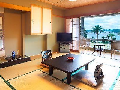 Kamogawa Hills Resort Hotel ภายนอก รูปภาพ