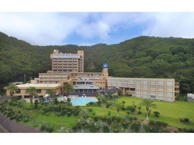Kamogawa Hills Resort Hotel ภายนอก รูปภาพ