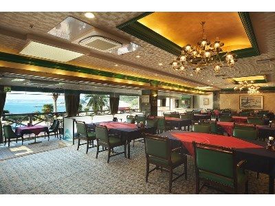 Kamogawa Hills Resort Hotel ภายนอก รูปภาพ
