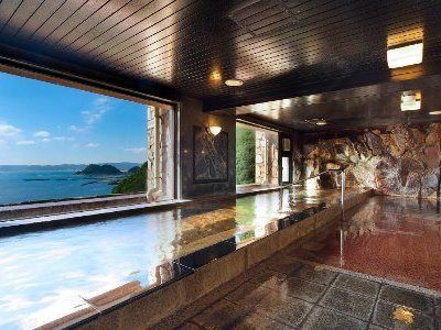 Kamogawa Hills Resort Hotel ภายนอก รูปภาพ